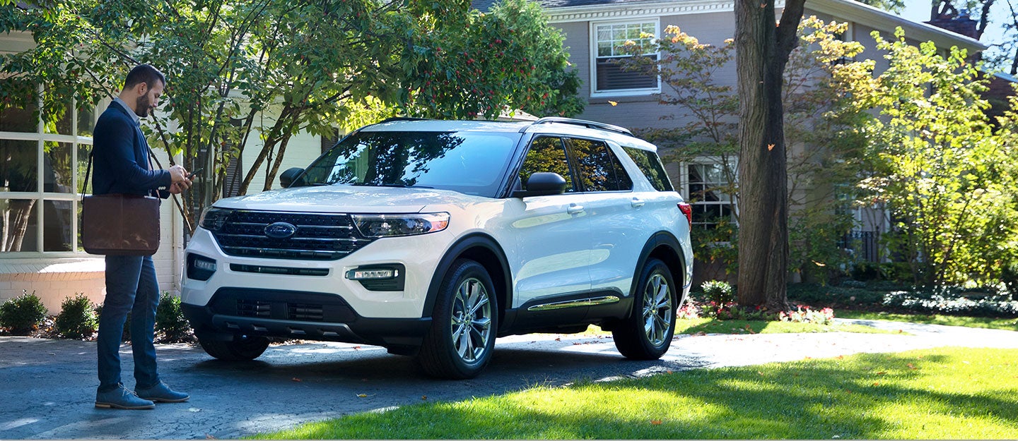 Dan Cummins Ford Lincoln in Nicholasville KY