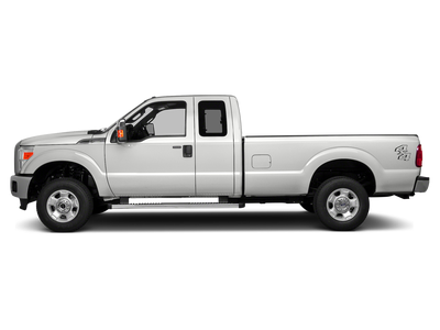 2015 Ford F-250SD XL