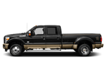 2015 Ford F-350SD Lariat