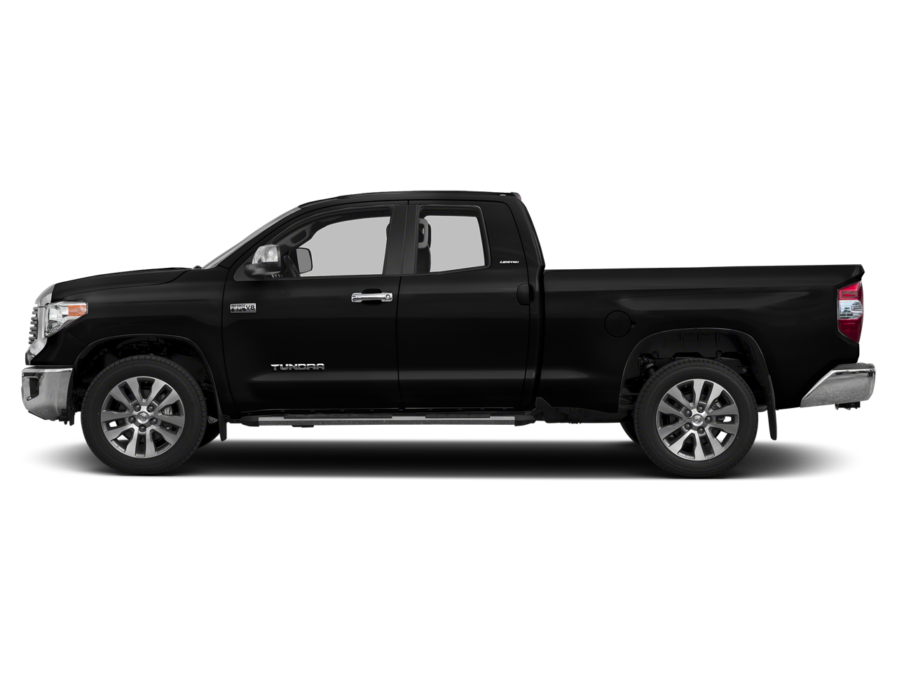 2015 Toyota Tundra Limited