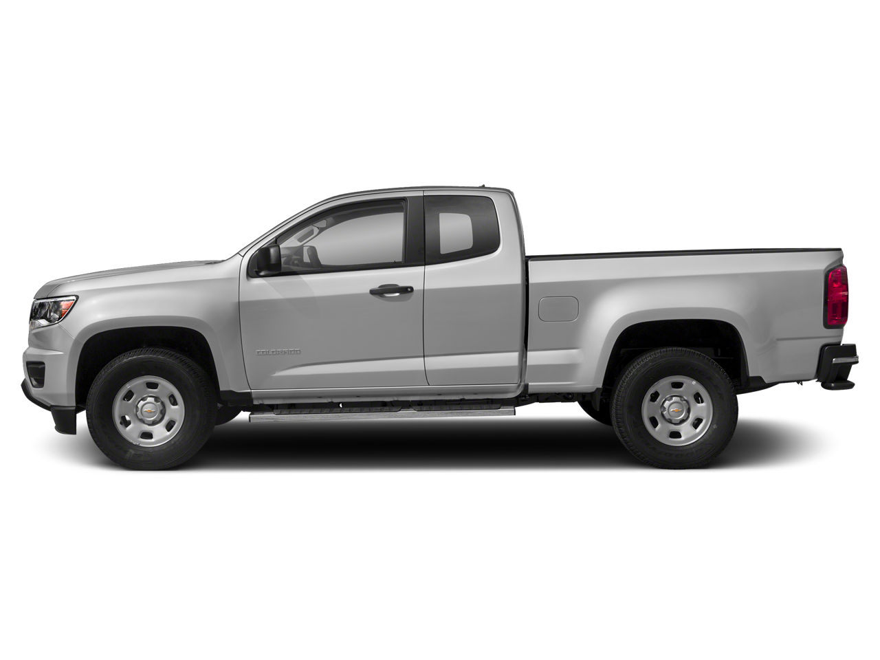 2020 Chevrolet Colorado Work Truck