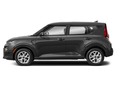 2022 Kia Soul S