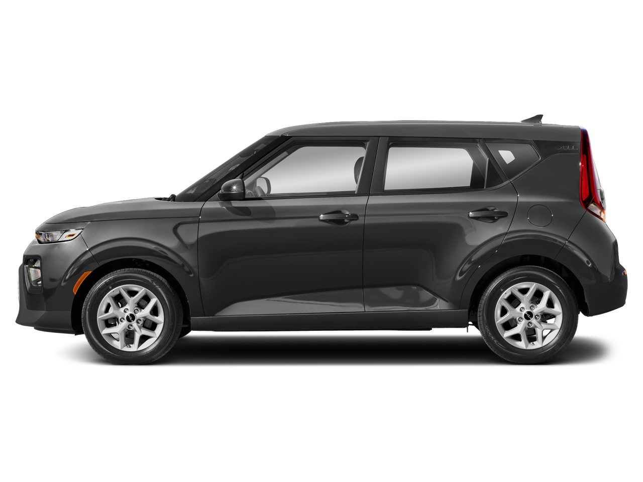 2022 Kia Soul S