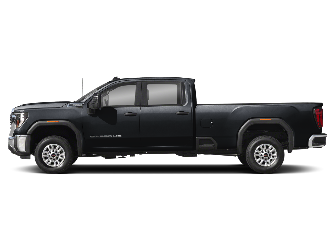 2024 GMC Sierra 2500HD SLT