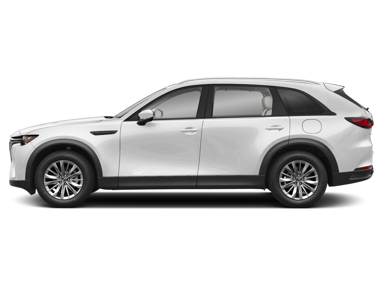 2024 Mazda Mazda CX-90 3.3 Turbo Preferred Plus