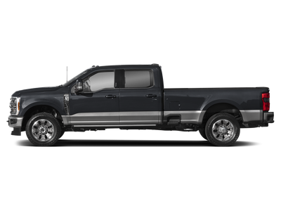 2027 Ford F-350SD XL
