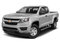 2020 Chevrolet Colorado Work Truck