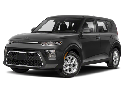 2022 Kia Soul S