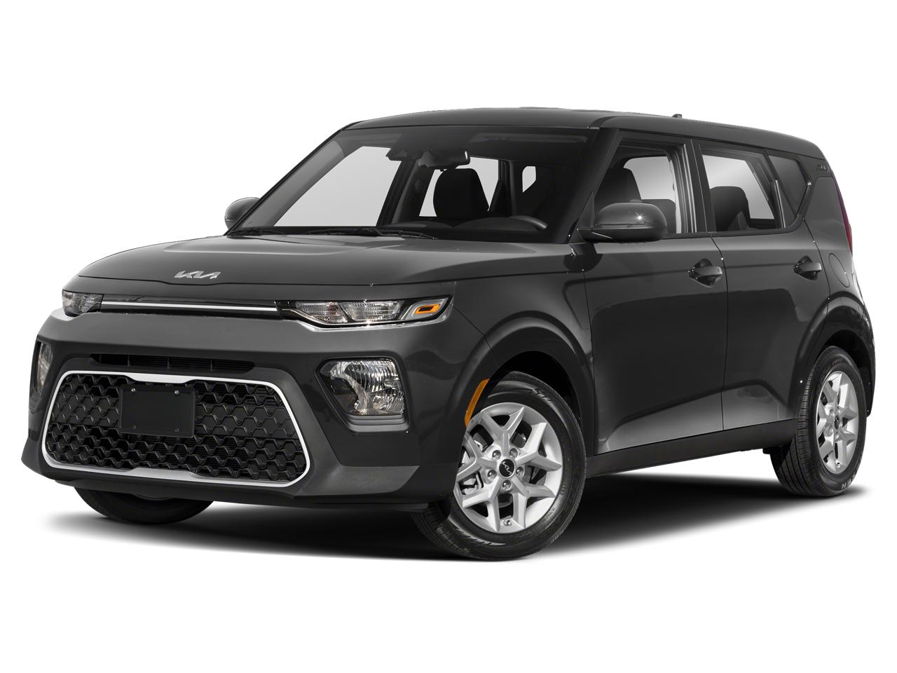 2022 Kia Soul S