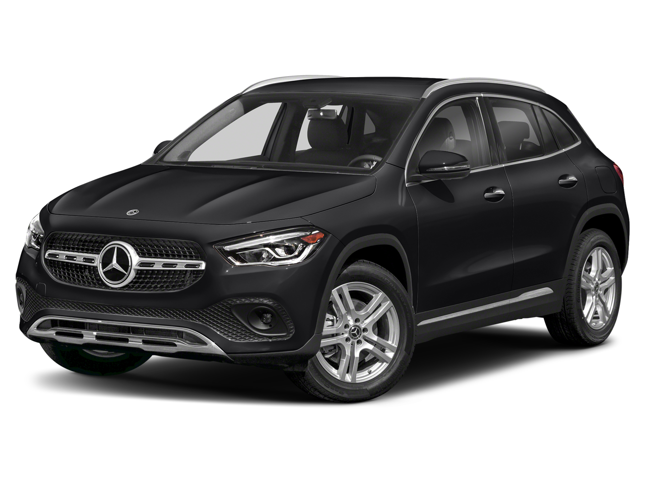 2023 Mercedes-Benz GLA GLA 250