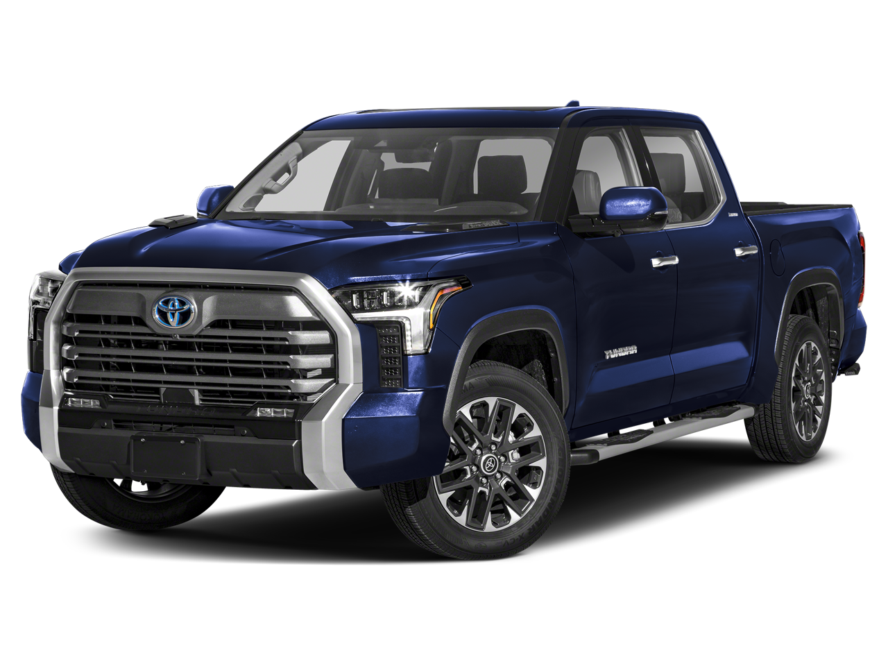 2024 Toyota Tundra Hybrid Limited