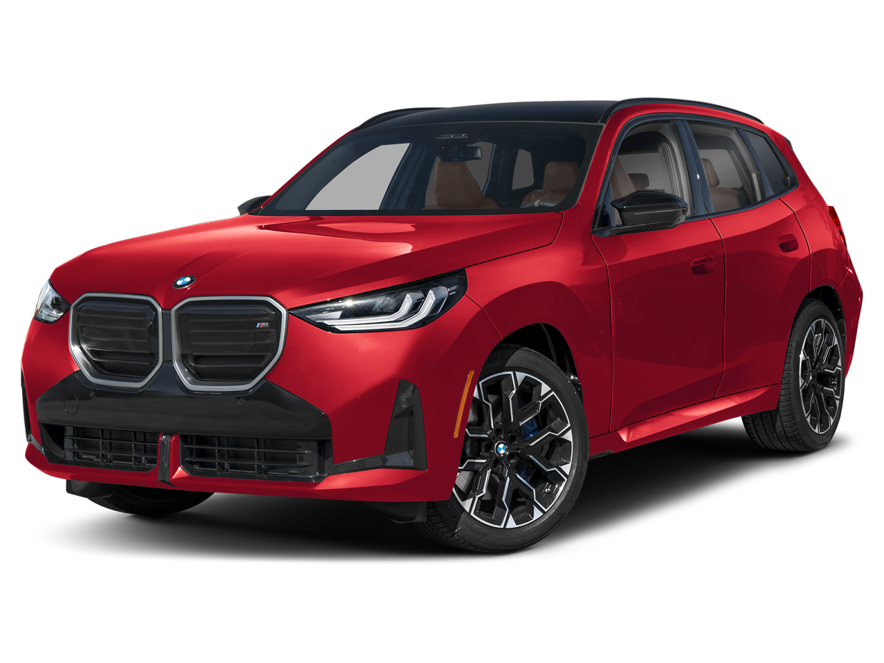 2025 BMW X3 M50 XDRIVE's photo