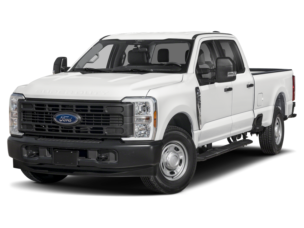 2026 Ford F-250 Lariat 4x4 Crew Cab 8' Box's photo