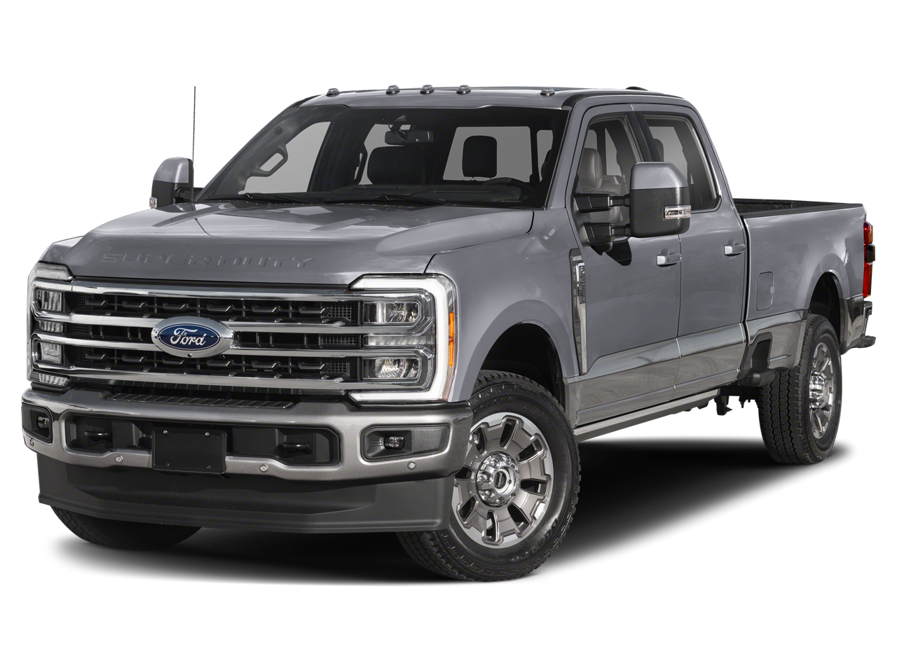2026 Ford F-350 King Ranch 4x4 Crew Cab 6-3/4' Box SRW's photo