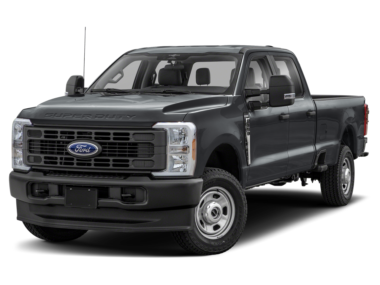 2026 Ford F-350's photo