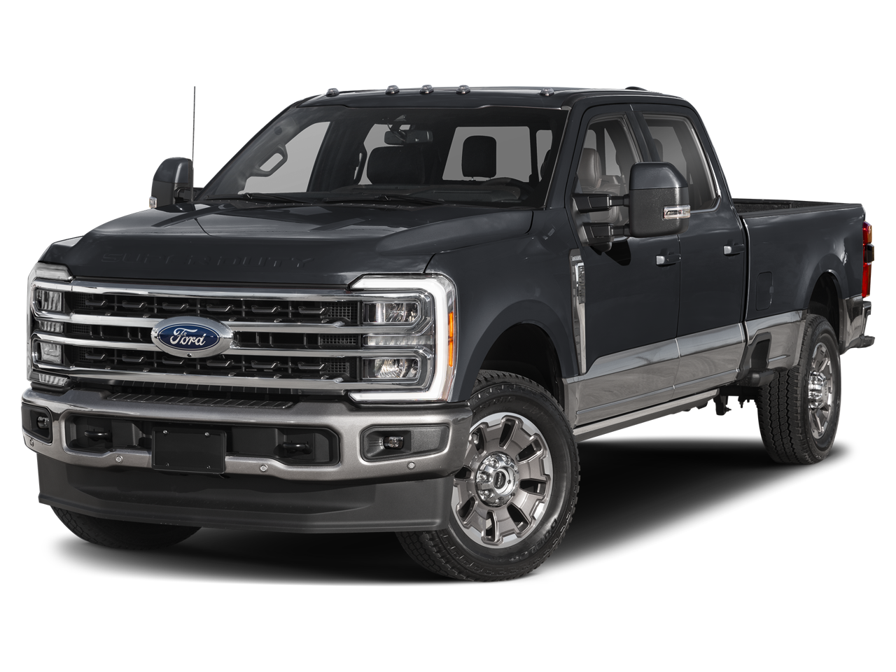 2027 Ford F-350SD XL