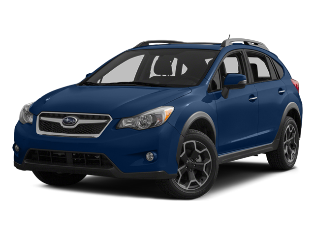 2014 Subaru XV Crosstrek 2.0i Premium