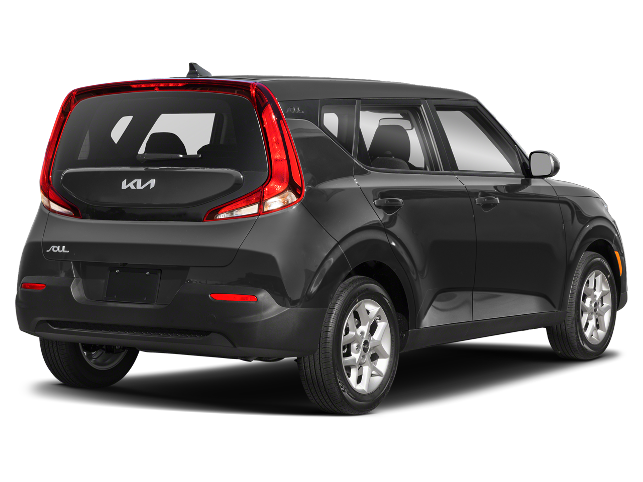 2022 Kia Soul S