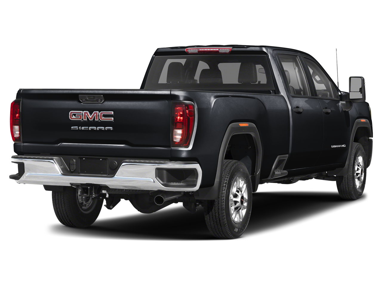 2024 GMC Sierra 2500HD SLT