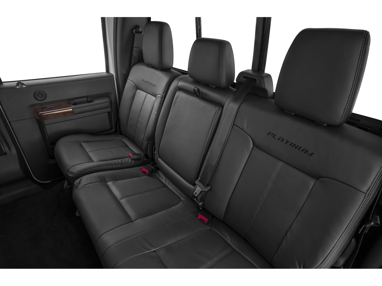 2015 Ford F-350SD Lariat