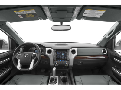 2015 Toyota Tundra Limited