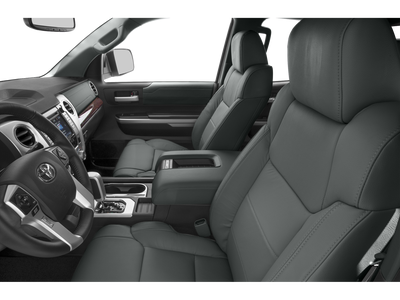 2015 Toyota Tundra Limited