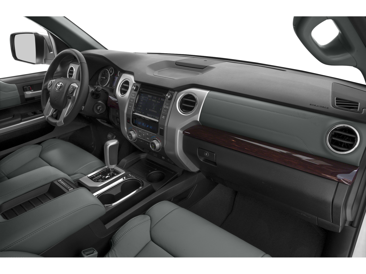 2015 Toyota Tundra Limited