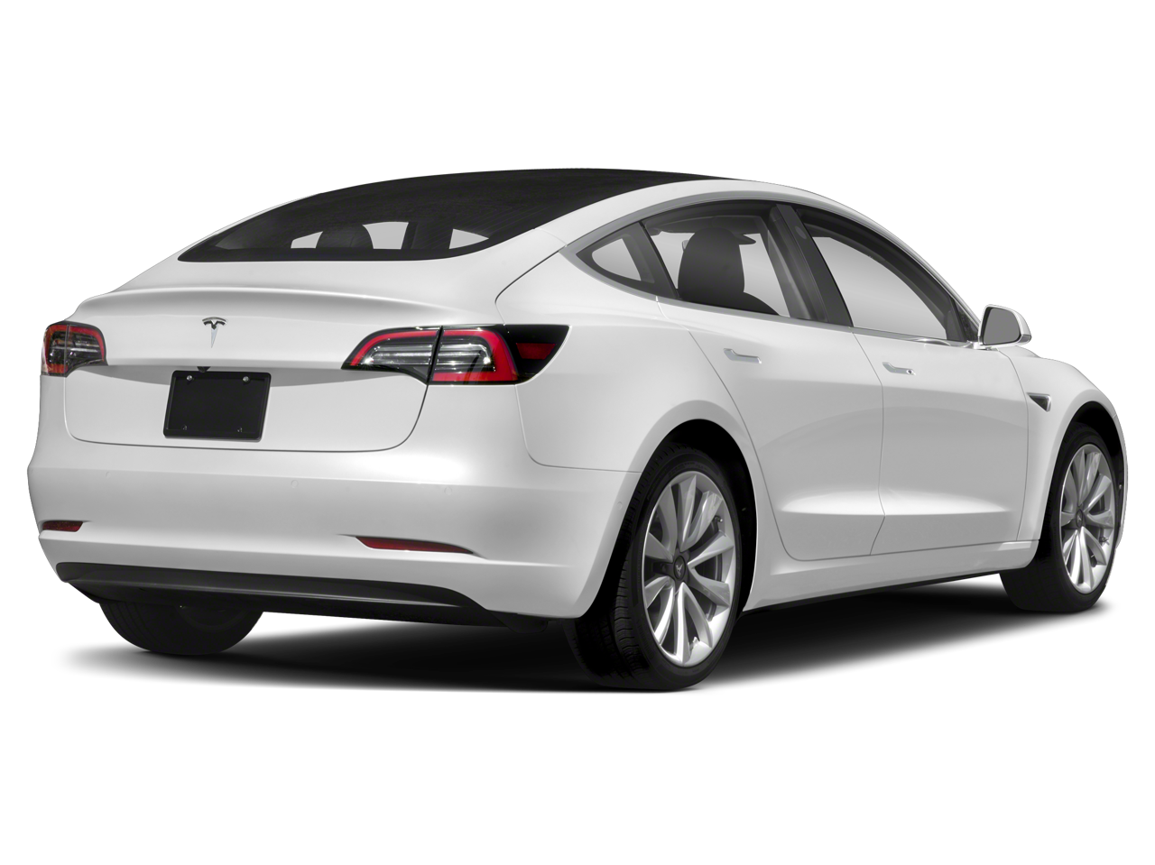 Used 2018 Tesla Model 3 Long Range Dual Motor with VIN 5YJ3E1EB6JF117874 for sale in Nicholasville, KY