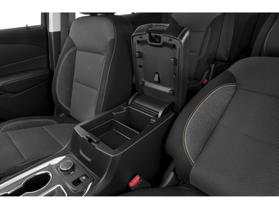 2020 Chevrolet Traverse LT