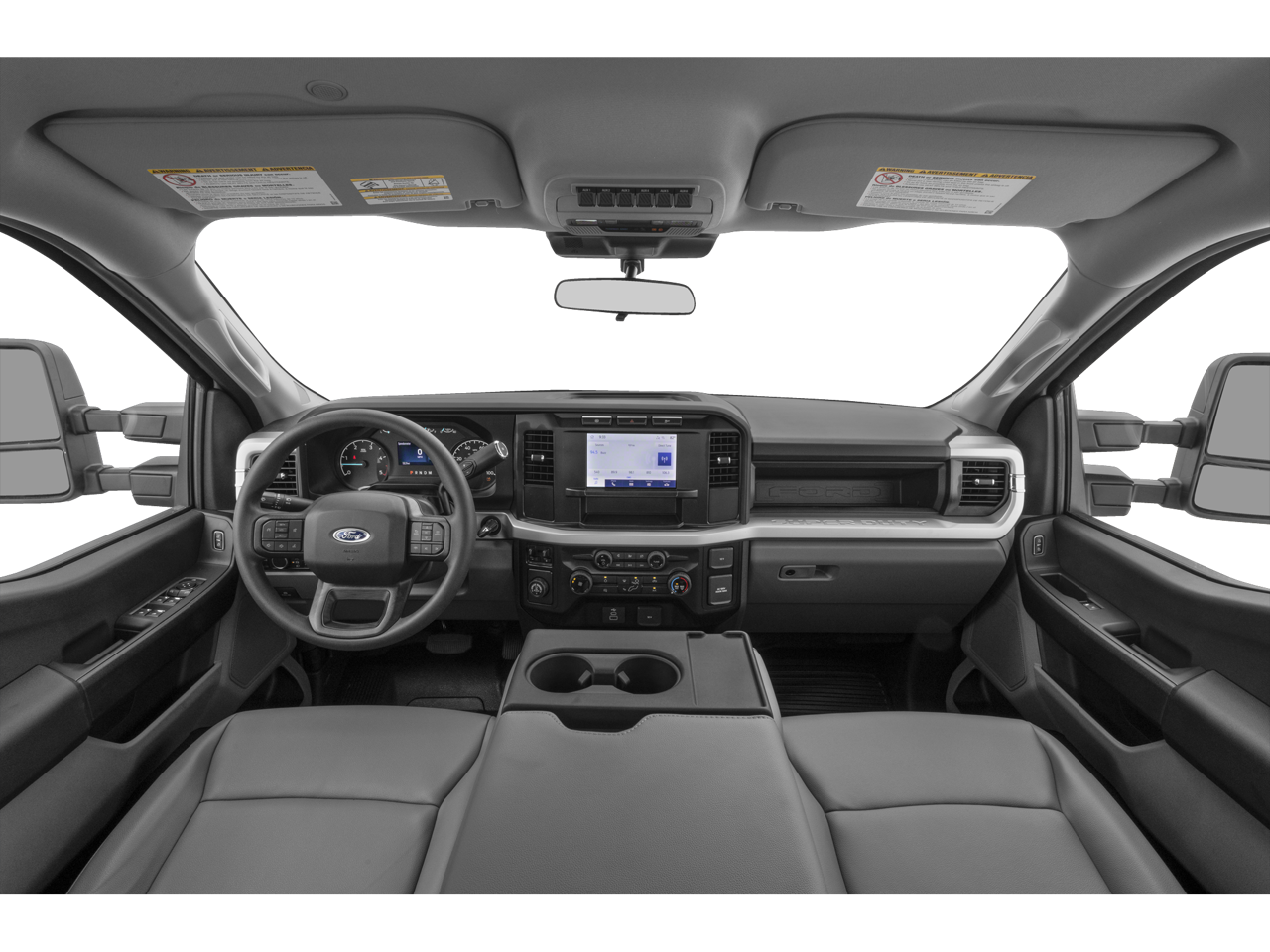 2023 Ford F-350SD XL