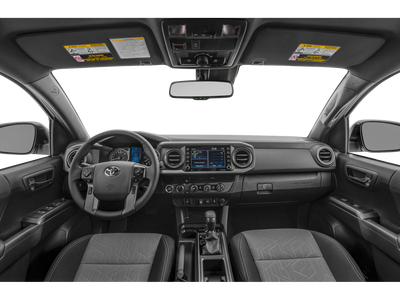 2023 Toyota Tacoma TRD Off-Road