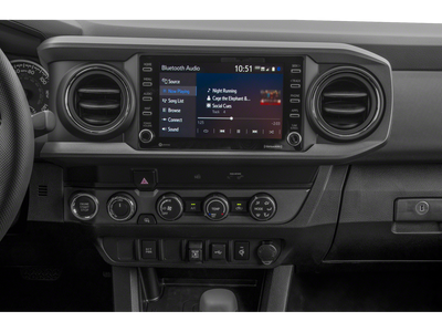 2023 Toyota Tacoma TRD Off-Road