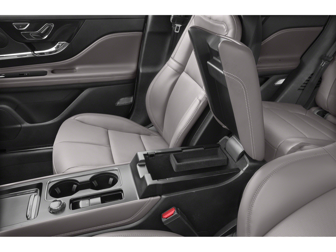 2024 Lincoln Corsair Reserve