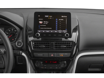 2024 Mitsubishi Eclipse Cross LE