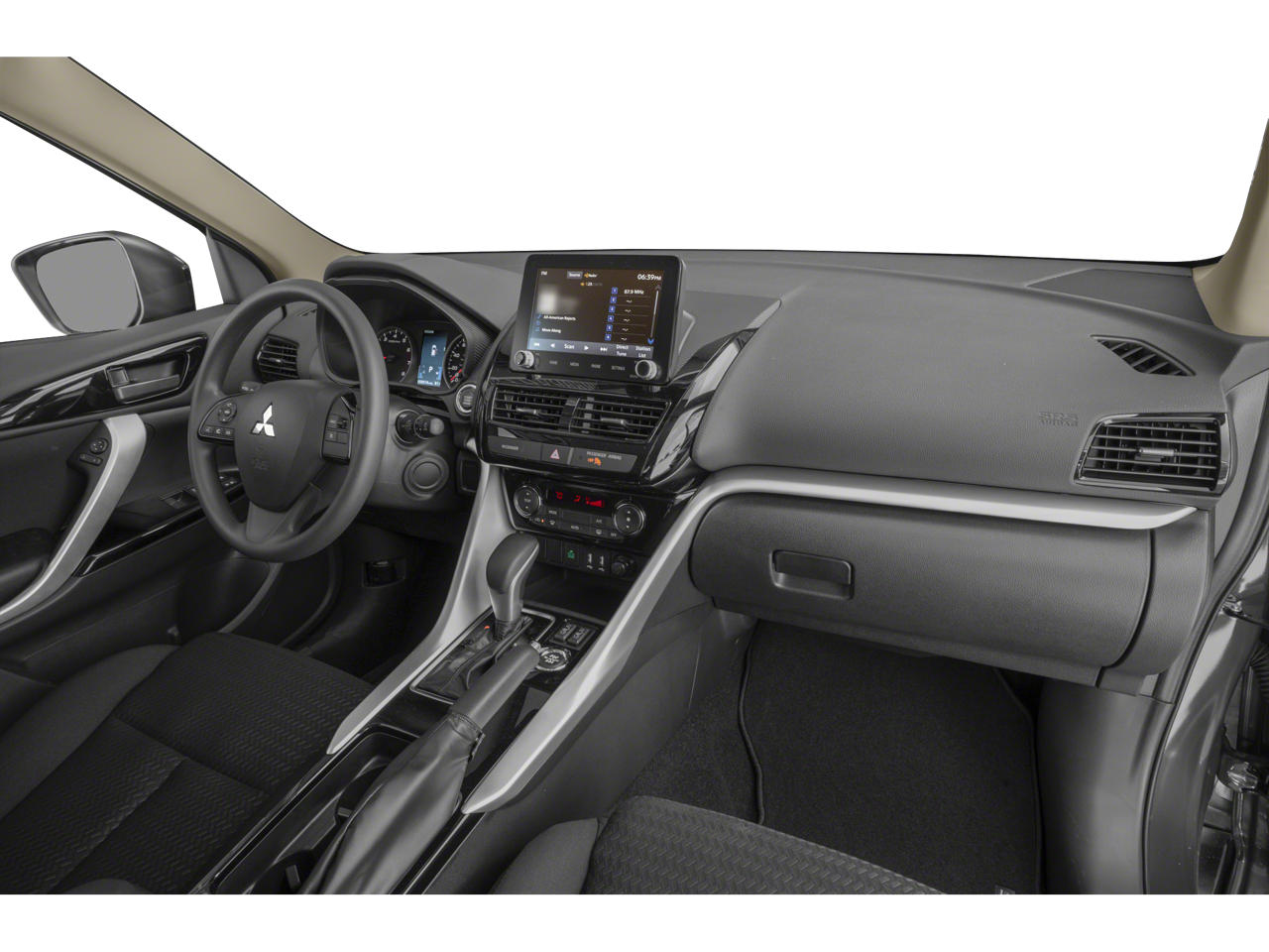 2024 Mitsubishi Eclipse Cross LE