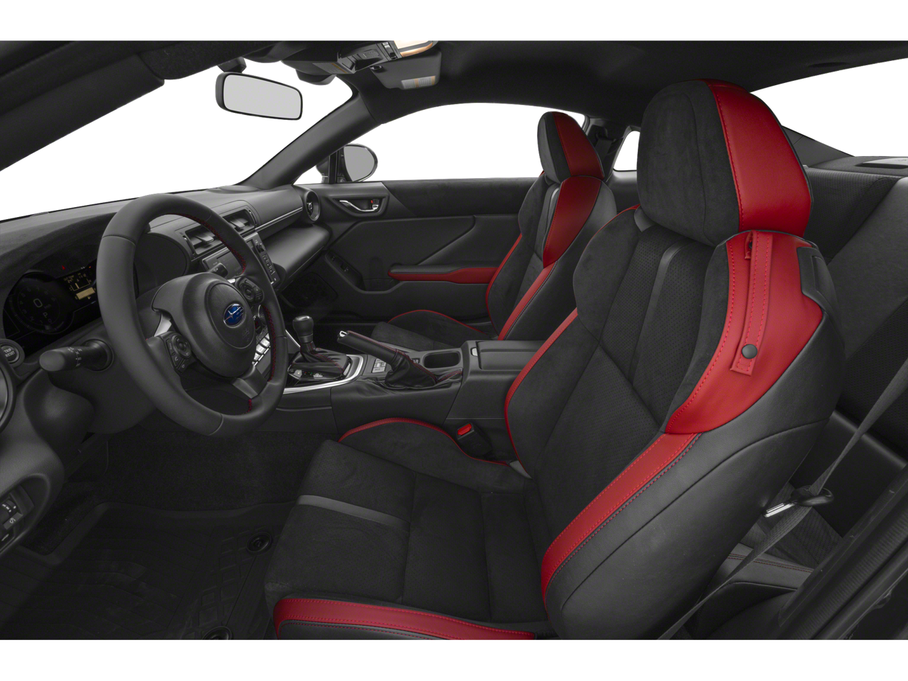 2024 Subaru BRZ Limited