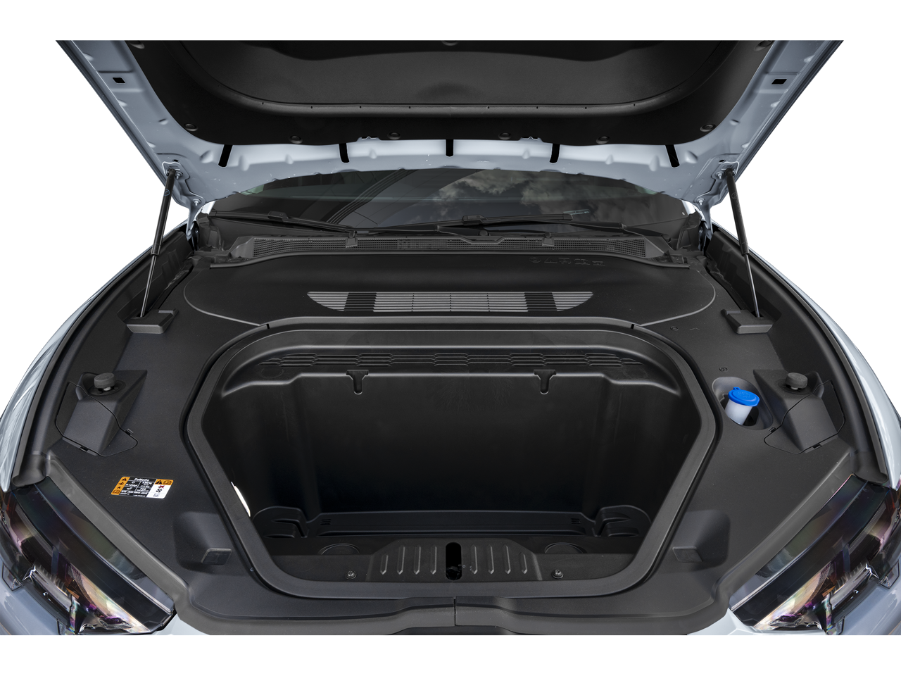 2026 Ford Mustang Mach-E Select