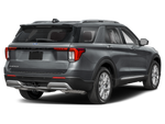 2027 Ford Explorer 4-Door Base