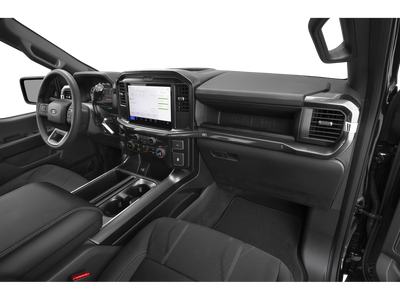 2027 Ford F-150 Base