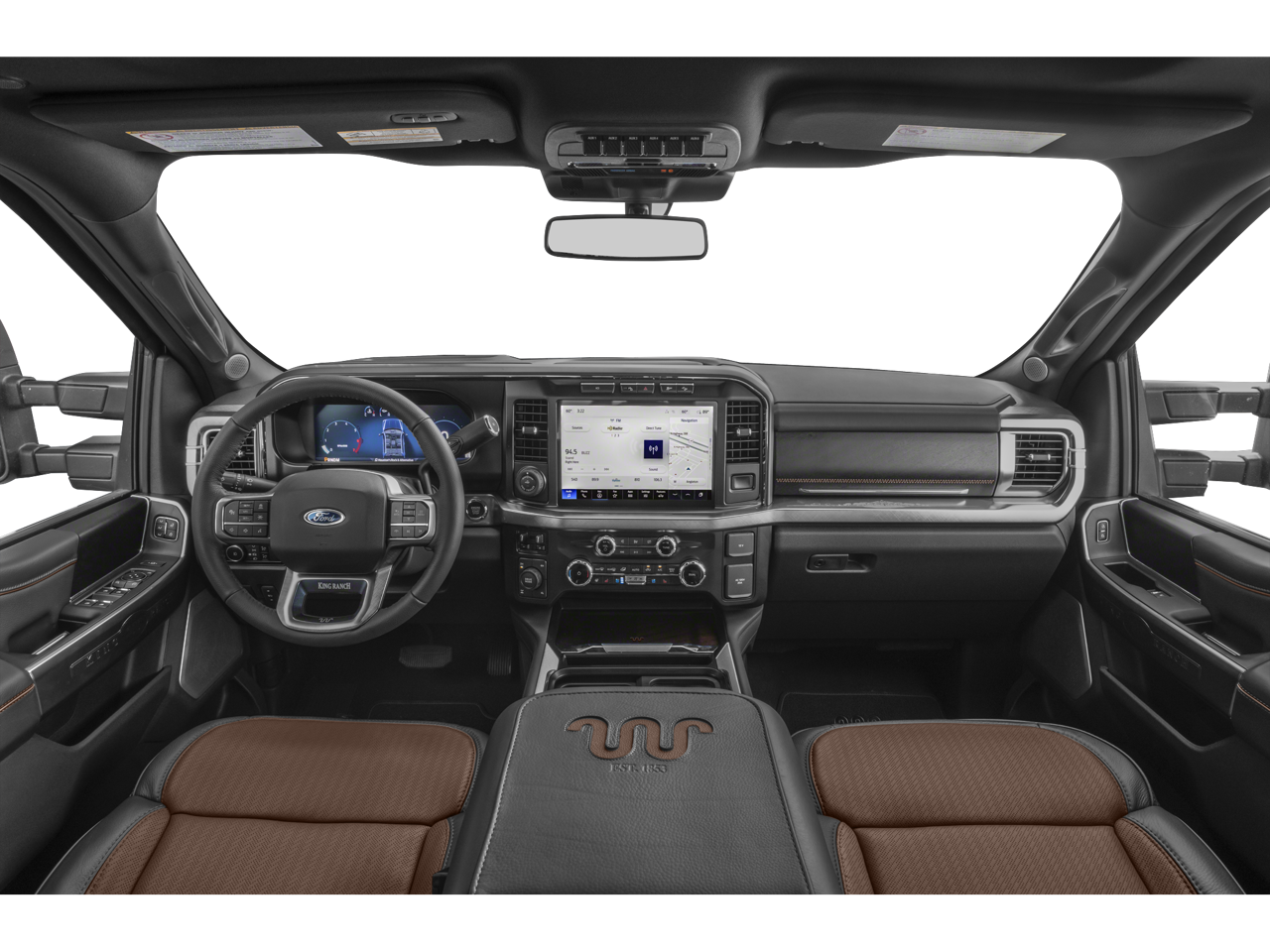 2027 Ford F-350SD XL