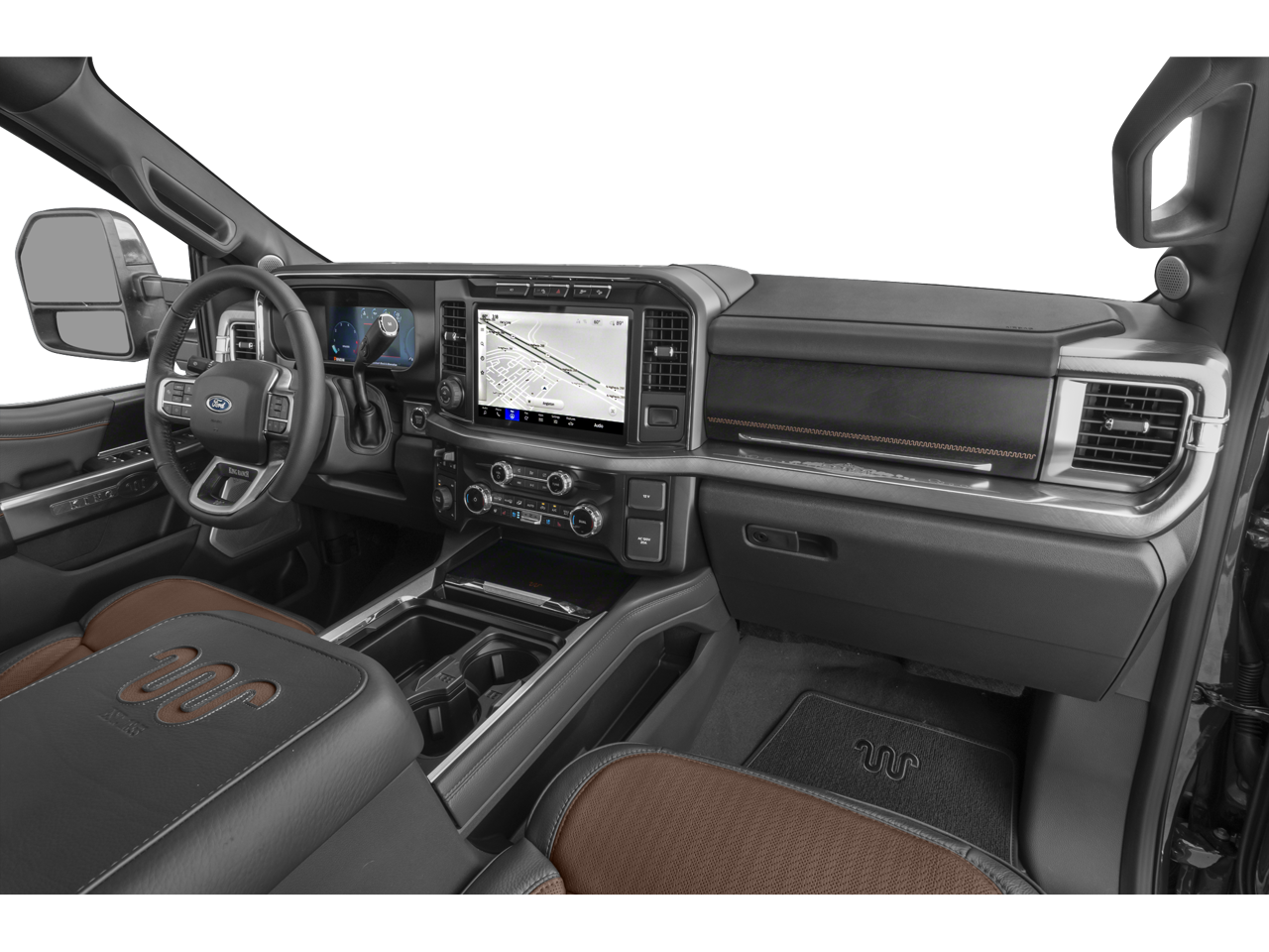 2027 Ford F-350SD XL