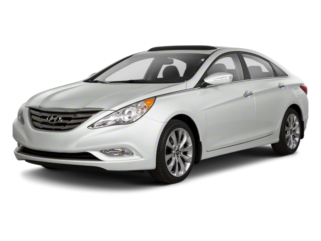 2011 Hyundai Sonata Hybrid Base