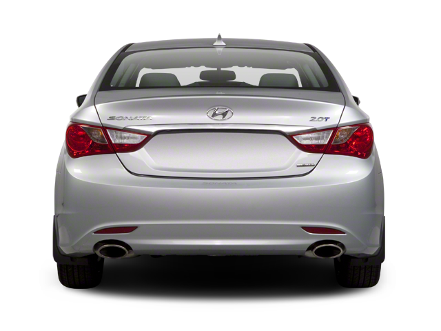 2011 Hyundai Sonata Hybrid Base