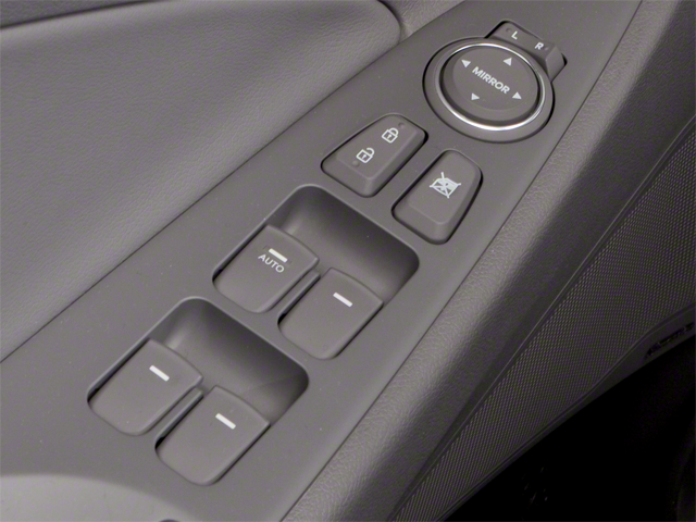 2011 Hyundai Sonata Hybrid Base