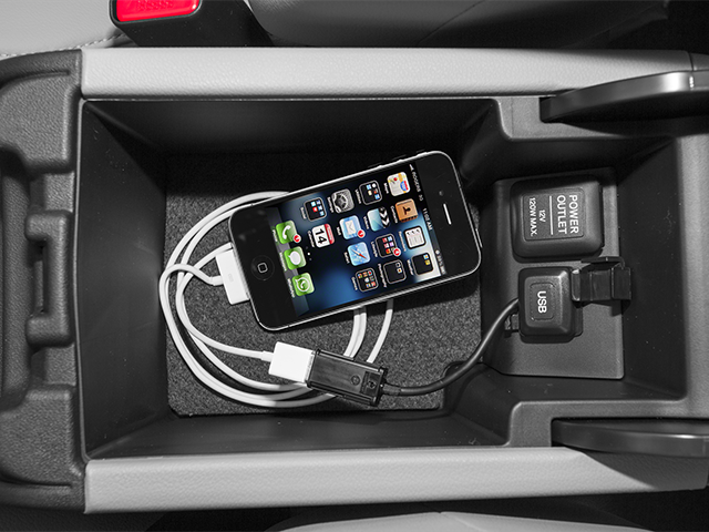 2013 Honda Civic Hybrid