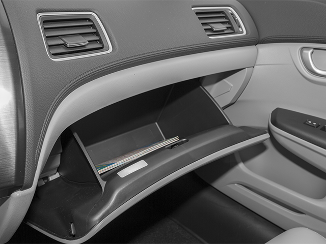 2013 Honda Civic Hybrid