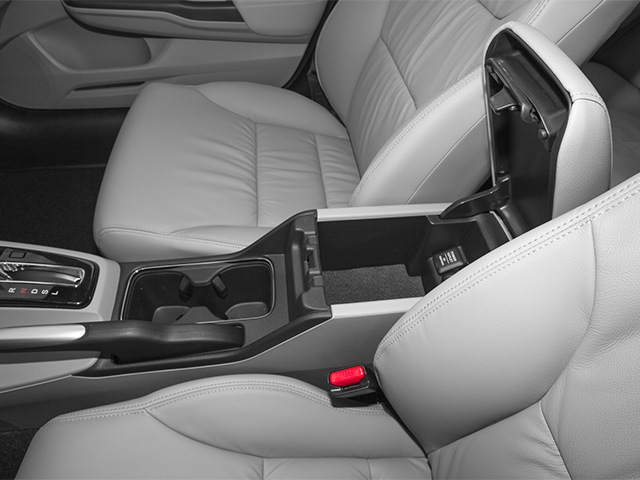 2013 Honda Civic Hybrid