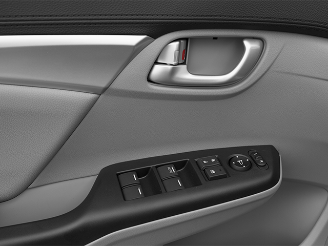 2013 Honda Civic Hybrid