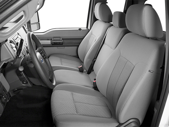 2014 Ford F-250SD XL