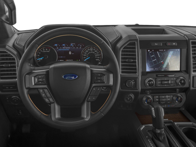 2016 Ford F-150 Limited